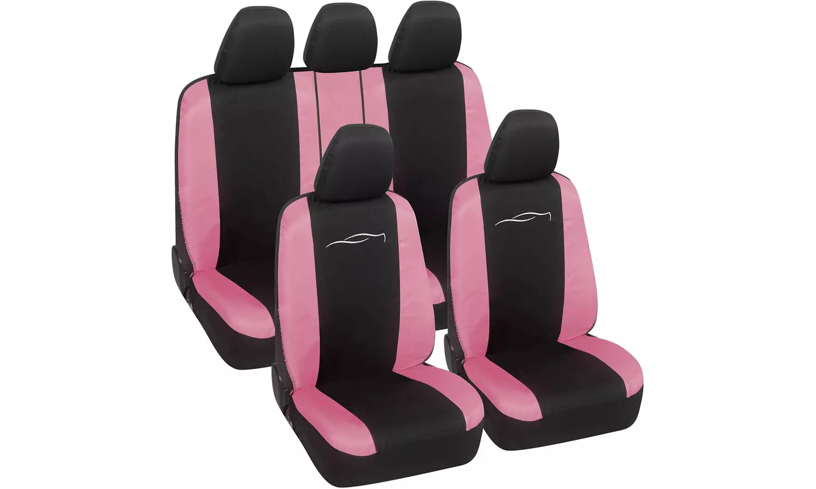 Coprisedili universali adattabili