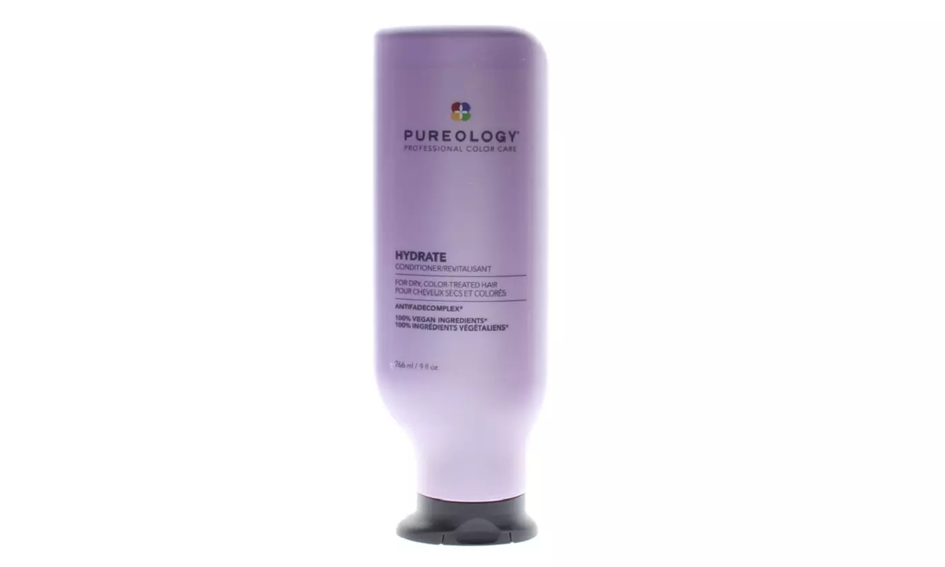 Pureology Hydrate Shampoo, Conditioner or Set (New 9oz Size) - Second Medium