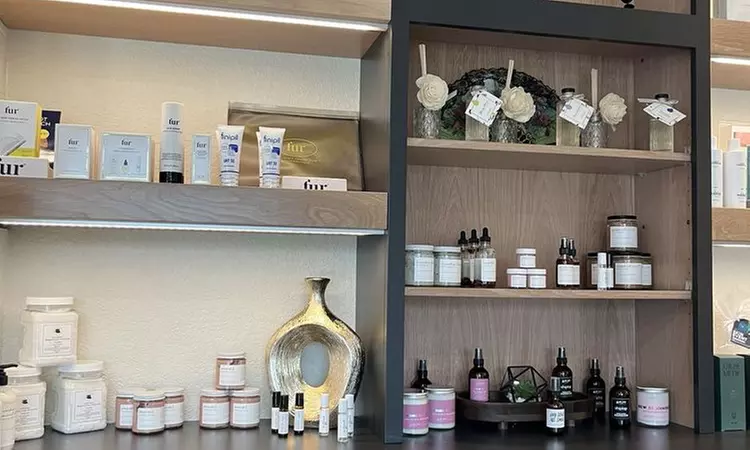 Unwind with a Therapeutic Massage Session