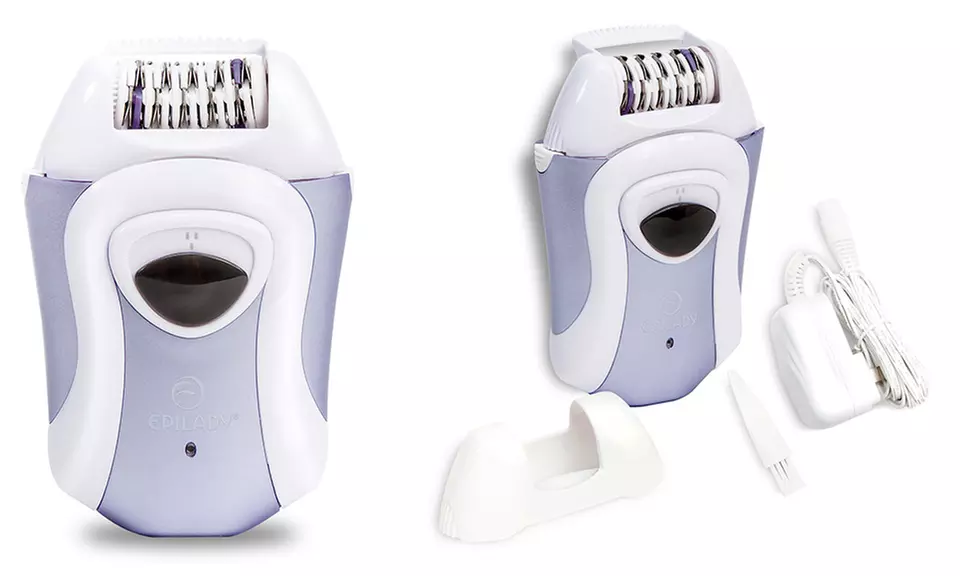 Epilady 921 Rechargeable Epilator - Primary Image