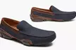 Unlisted by Kenneth Cole Men's "To Be Bold" Slip-On Loafers (Sizes 9.5, 10, 11) - Second Medium
