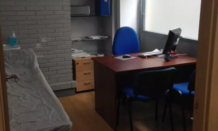 Revisión ginecológica "Plus 10"