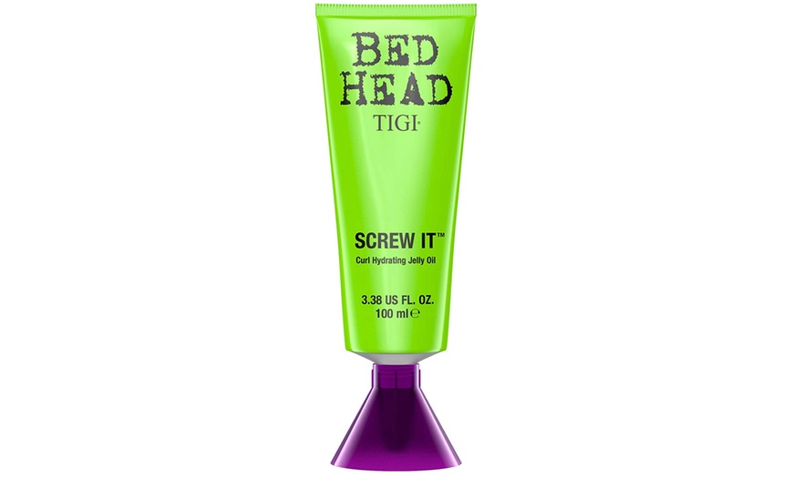 Image 7: TIGI Bed Head Hair Care Products