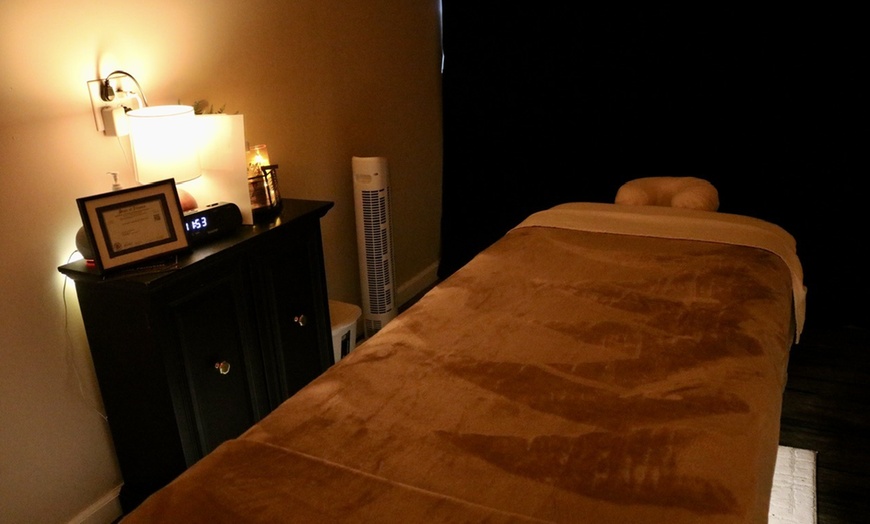Image 11: 60 or 90-Min Swedish or Deep Tissue Massage at Tranquil Movements