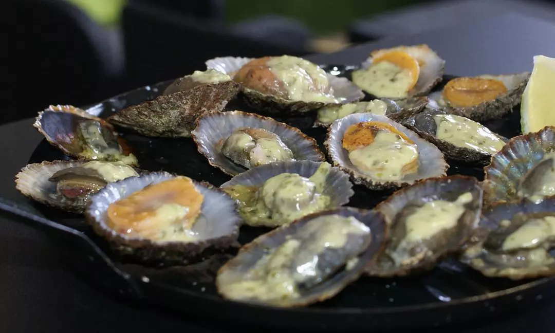 Menú mediterráneo para dos con opción a menú prémium