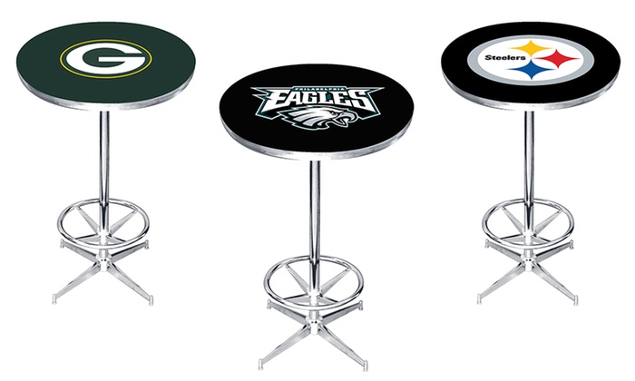 Nfl Pub Tables Groupon