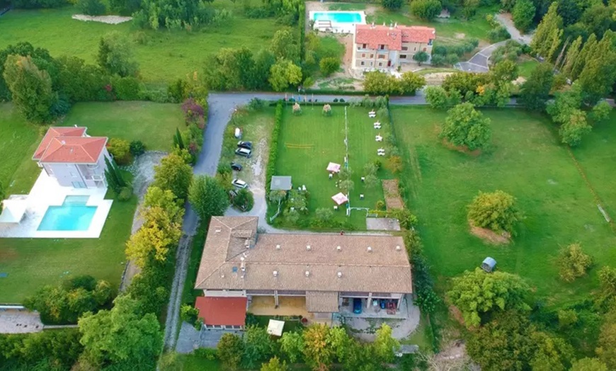 Agriturismo Cascina Reciago | Groupon