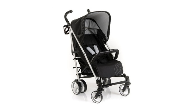 Groupon stroller 2024