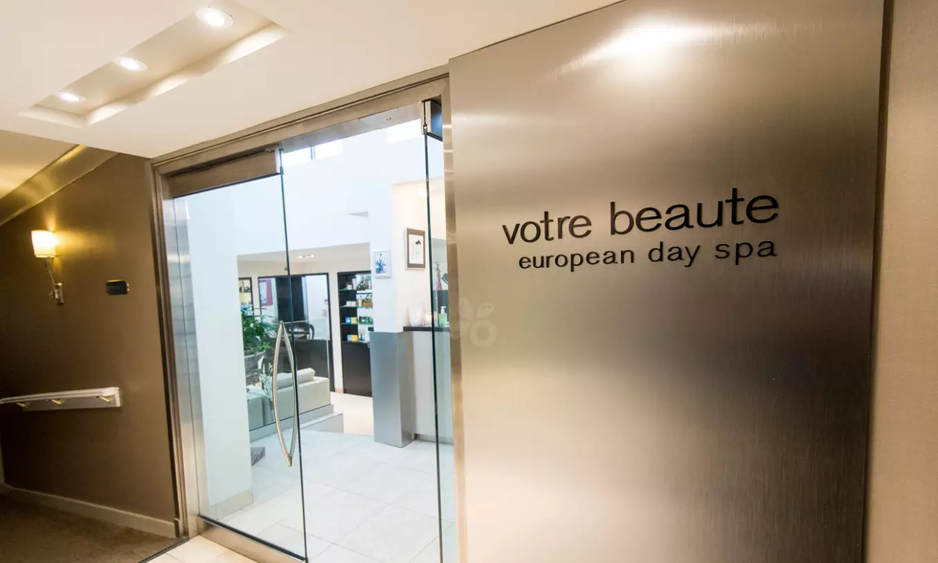 Relaxation Massages at Votre Beauté European Day Spa at The Westin Harbour Castle Hotel (Up to 36% Off)   - Second Medium