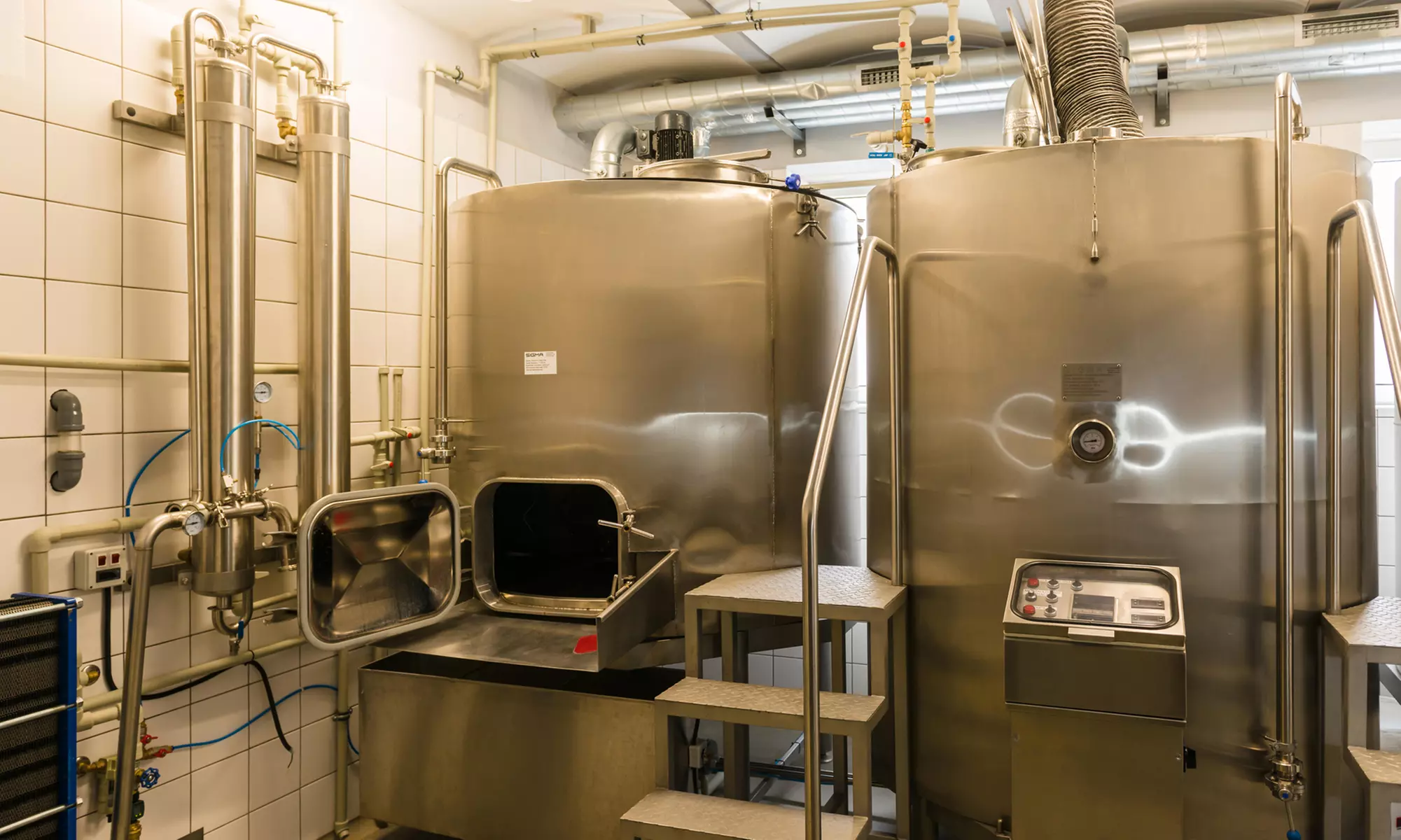 Od 26,99 zł: zwiedzanie Browaru Nepomucen z przewodnikiem, degustacją i więcej - Image 3