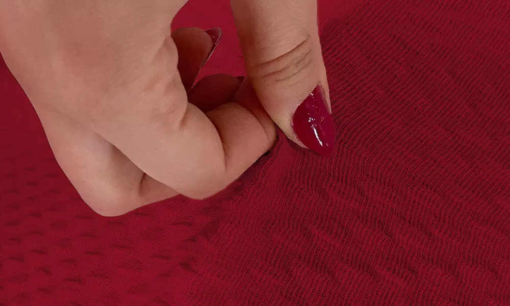 Housse de canapé élastique