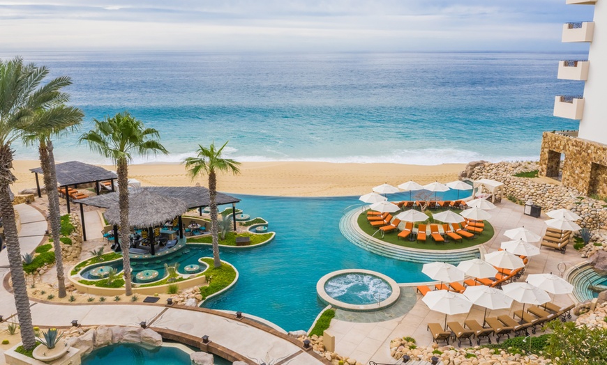 Grand Solmar Land's End Resort and Spa | Groupon