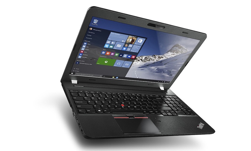 Image 1: Lenovo X131, 4GB RAM, 320GB HDD