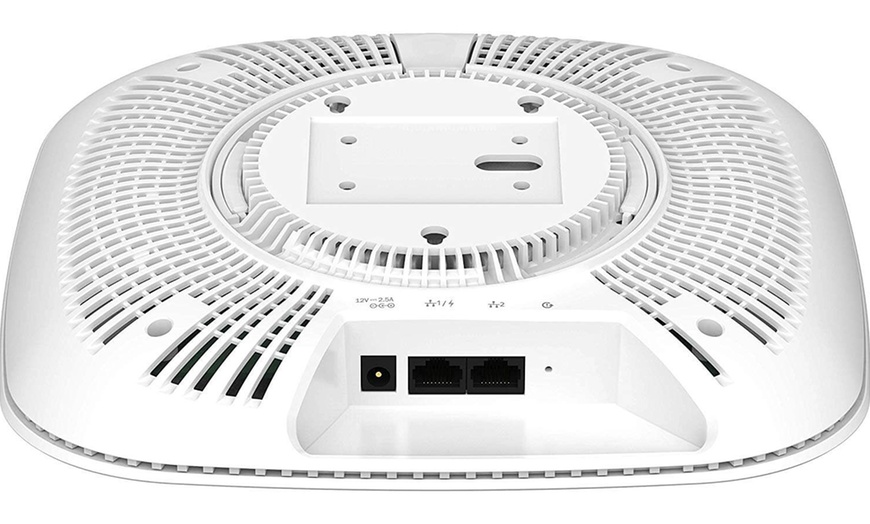 Image 2: Netgear Wireless Access Point