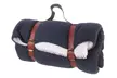 Sherpa Throw Blanket - Image 2