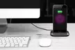 Aluminium-Ladestation für das iPhone - Second Medium