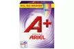Pack de 1, 2 ou 4 lessives en poudre Ariel A+ - Second Medium