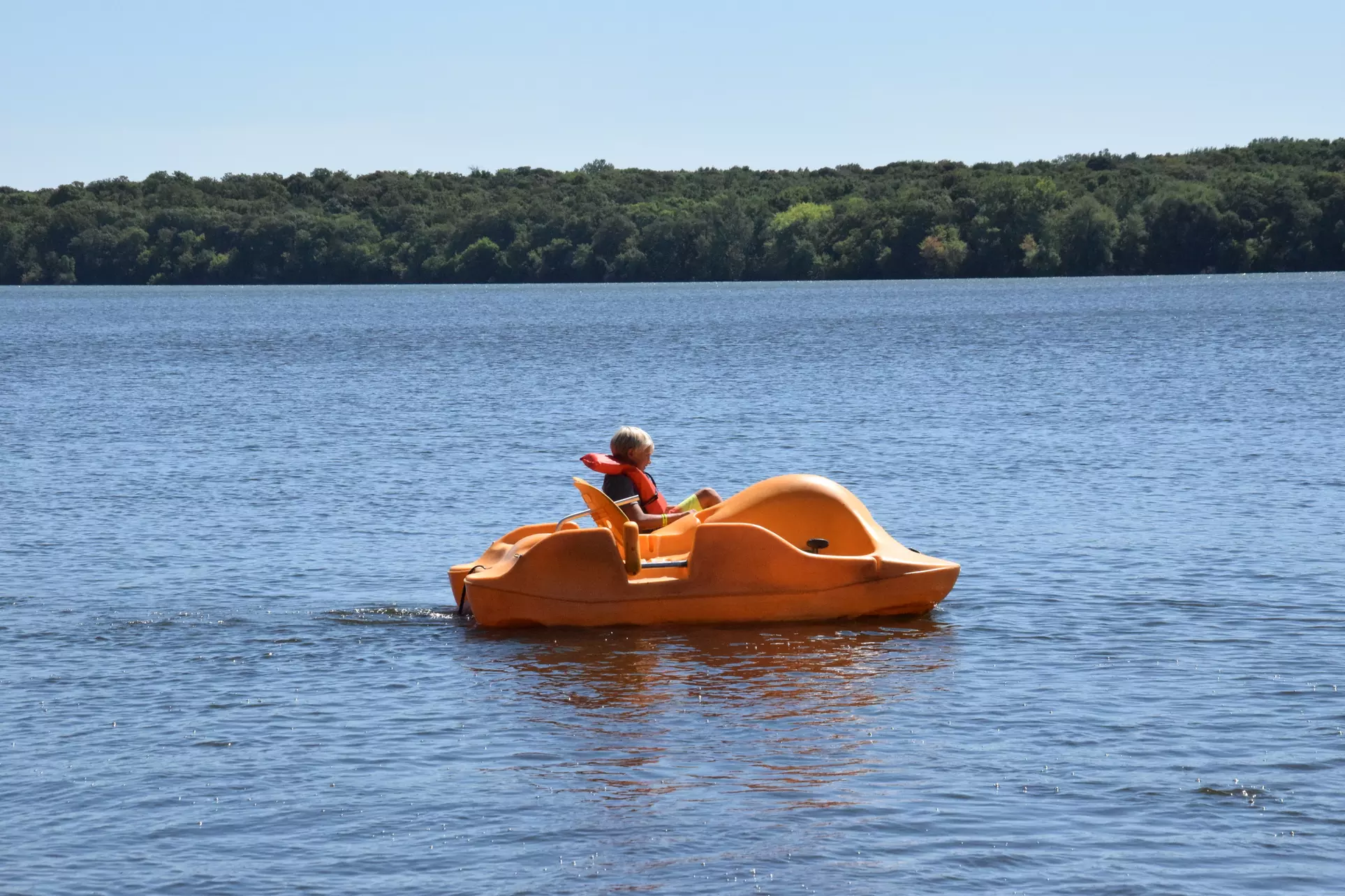 Fun Awaits with All-Day Water Park Adventure Wristband for 1, 2, or 3