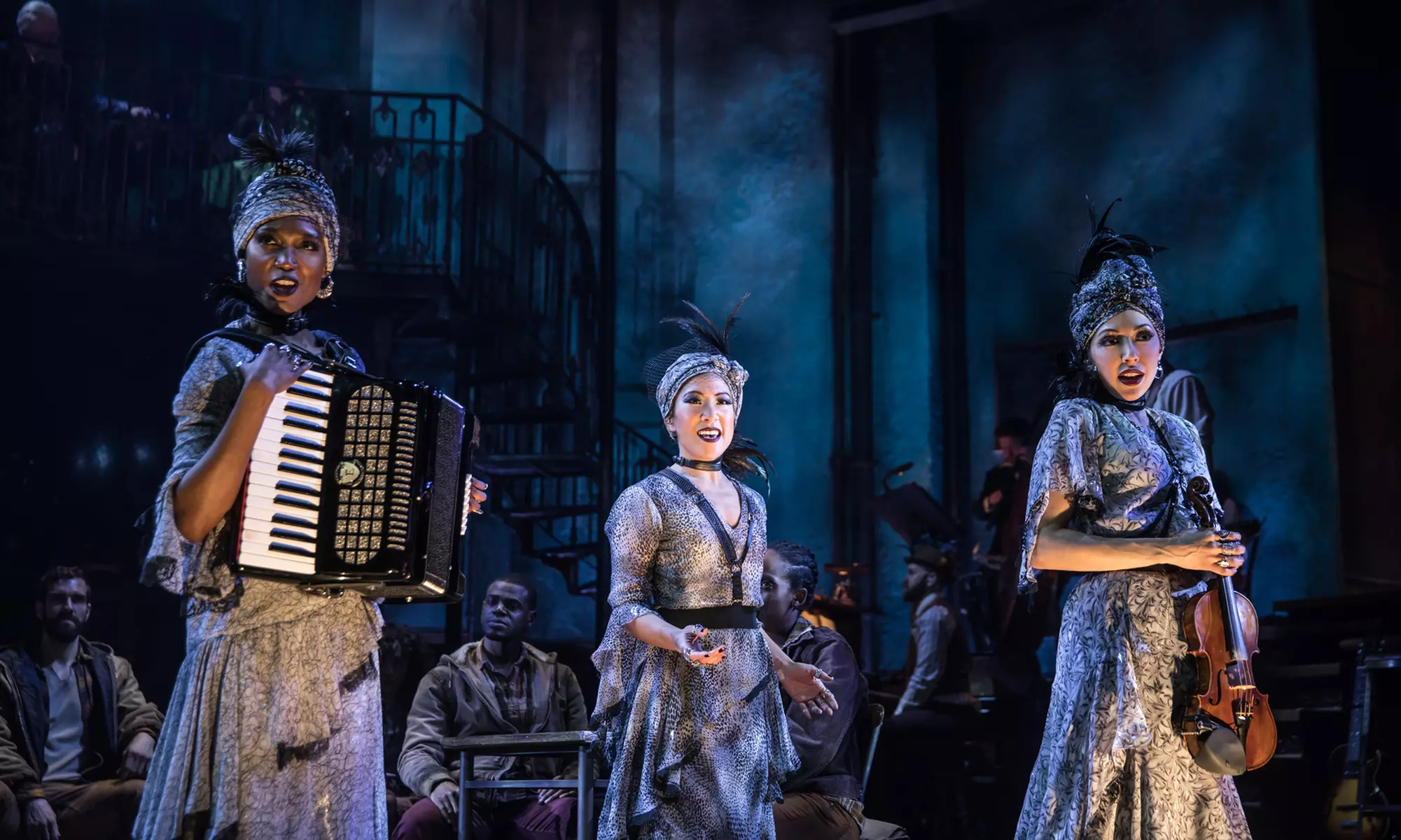 Hadestown  