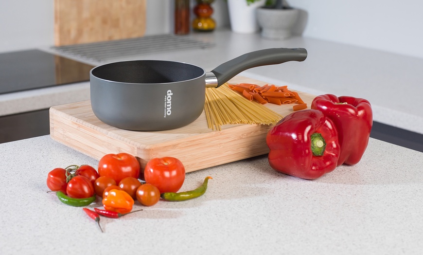 Image 22: Domo Cucina Italiana Cookware