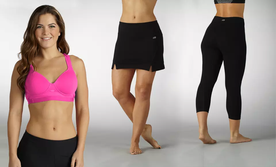Marika Magic Tummy-Control Pants, Leggings, and Sports Bras (Up to 67% Off) - Primary Image