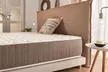 Matelas "Imperium" 30 CM avec 13 zones différenciées, taille au choix, livraison offerte - Second Medium
