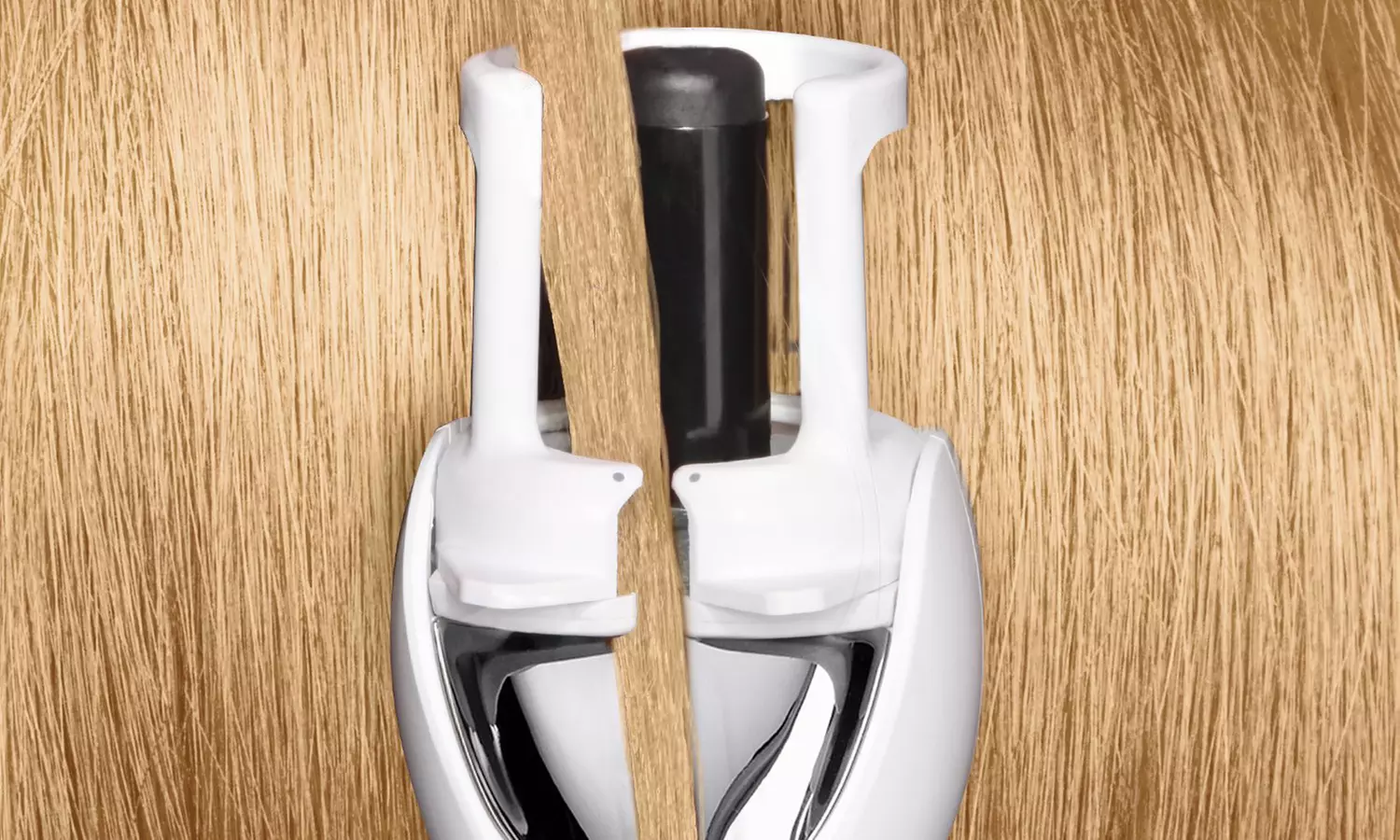 InStyler Tulip Auto Curler - Second Medium