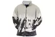 Animal Fleece Printed Jacket for £17.99 - Image 5