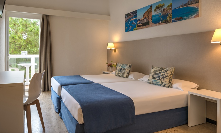 Image 10: ⛱️ ESPAGNE | Platja d'Aro - Hotel Caleta Palace 4*