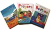 My Very First Children's Prayer 3-Book Bundle