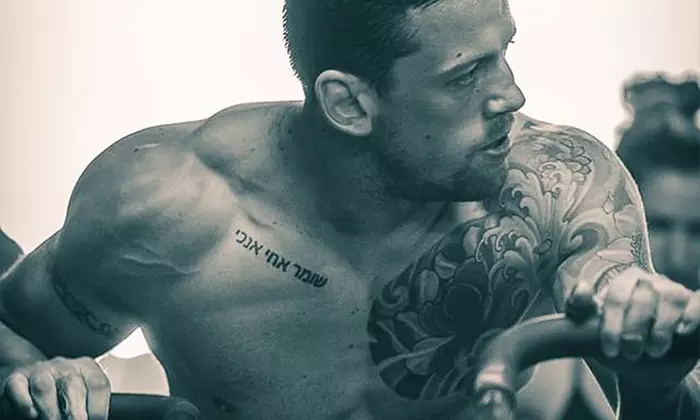 3 ou 5 séances de crossFit