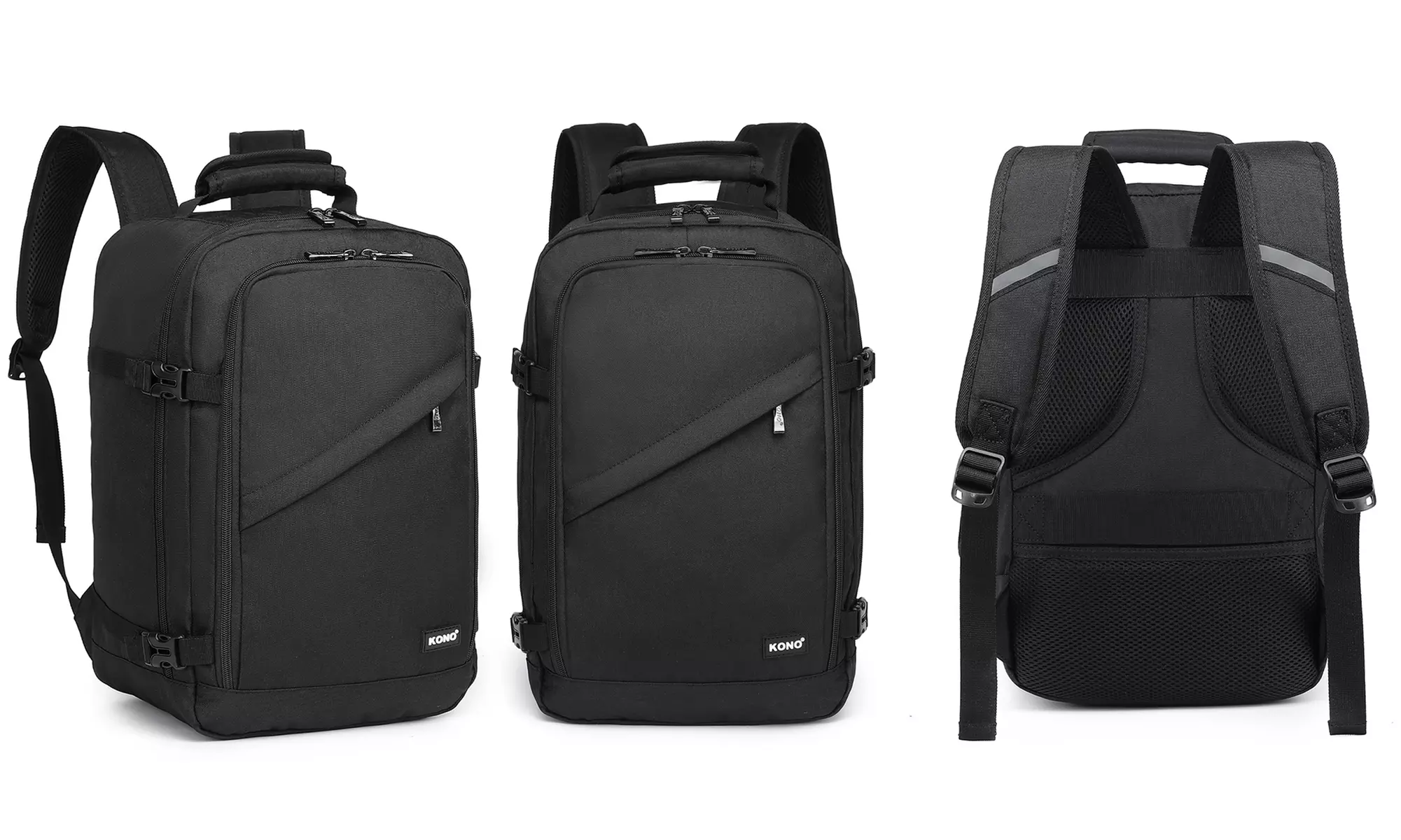 Sac à dos de voyage 20 L Kono