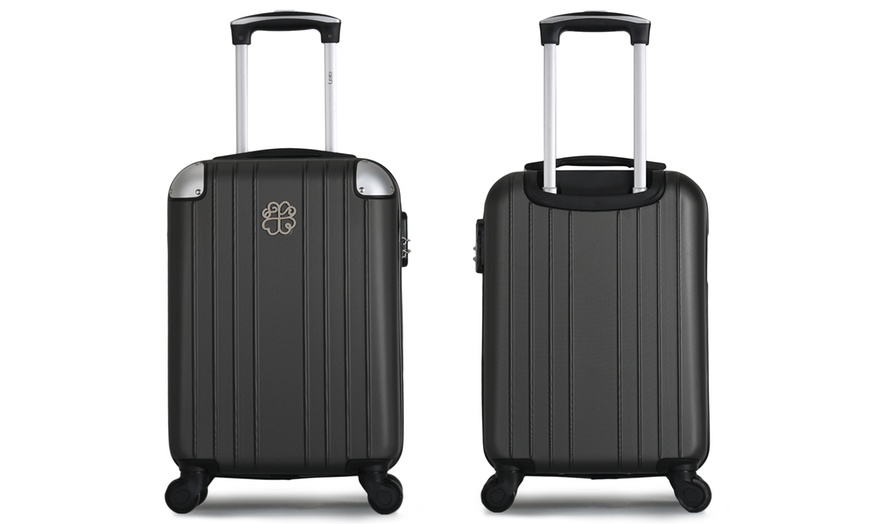 Image 16: LPB Cabin Luggage