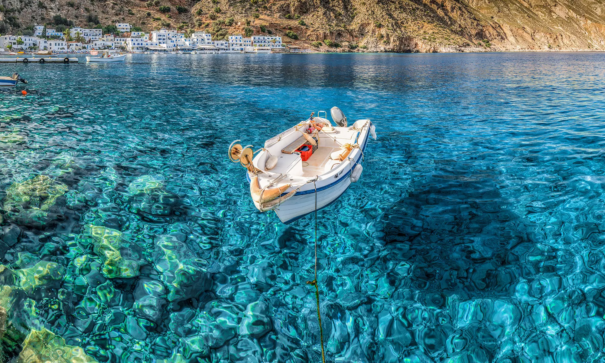 ✈ 8-10-Day Greece Tour with Hotels & Air