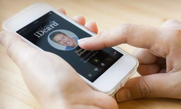 One or Two Years of Virtual iDcard from iDcard (Up to 58% Off) - Second Medium