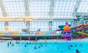 DreamWorks Water Park Admission Tickets
