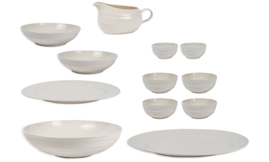 Image 23: Jamie Oliver Porcelain Dinnerware 