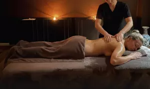 Kennlernangebot: 30 oder 40 Min. Klassische Massage für 1 Person (50% sparen)