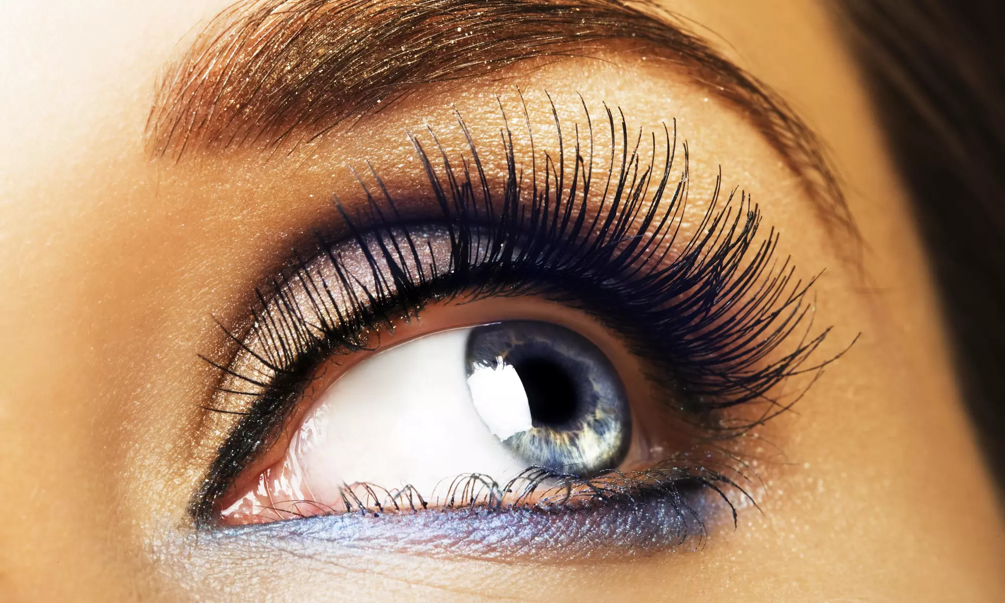 $15 for $25 Worth of Eyelash Services — Blessed Hands 2 Bless You - Primary Image