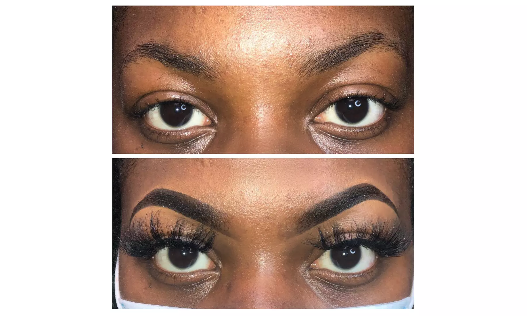 Get Microshading or Ombre Microshading Sessions Optional Touch-up.