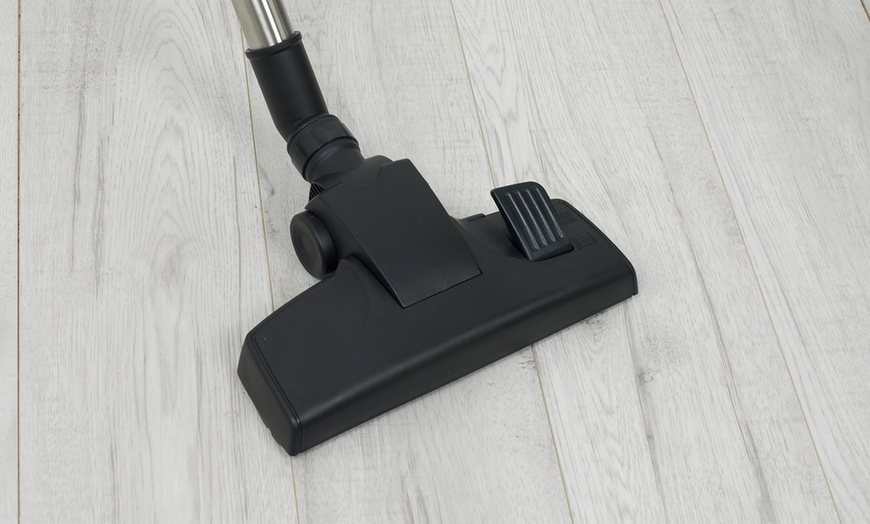 Image 8: Beldray Cylinder Vacuum Cleaner