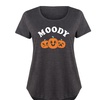 Image 20: Instant Message Trick or Tequila Women's Halloween Tee S-3X