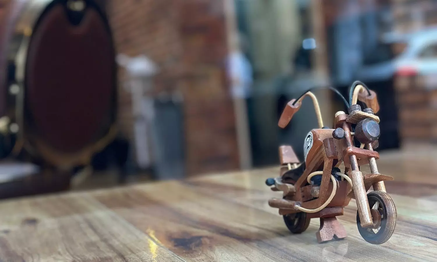 Herrenfrisur und Bartrasur in Köln