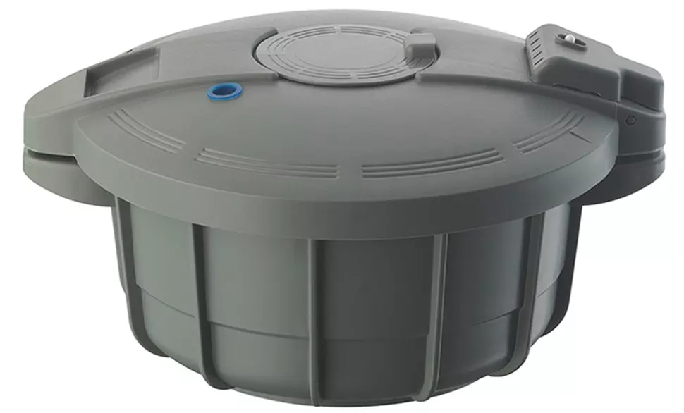Prestige Microwave Pressure Cooker - Primary Image