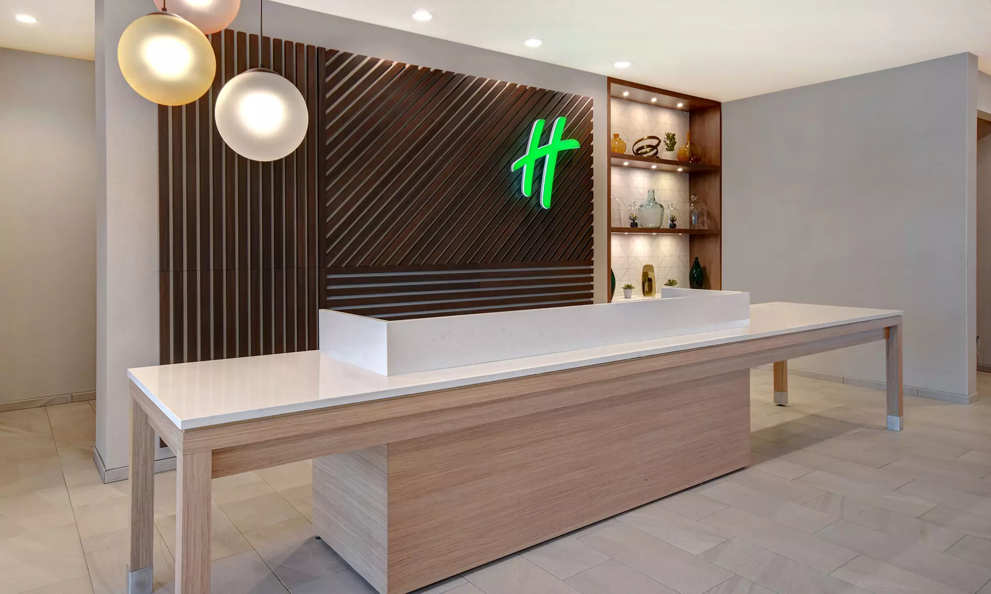 Stay at Holiday Inn Erie, PA - Primary Image