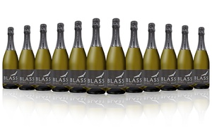  12x Wolf Blass 'Blass' P... 