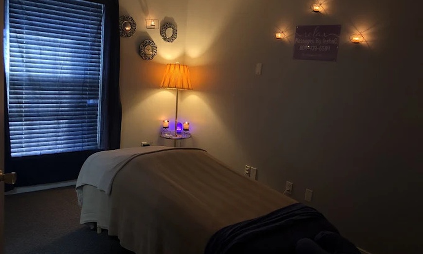 Image 3: Up to 56% Off on Massage - Chosen by Customer at Calm And Gentle Wellness Spa LLC