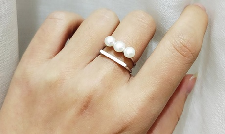 1 ou 2 bagues pour femmes