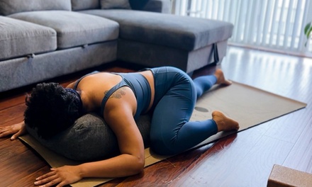 5 Class Pack - Worthy Elevation