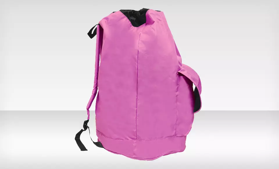 Laundry Knapsack - Primary Image